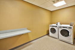  - Holiday Inn Express & Suites New Castle