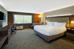  - Holiday Inn Express & Suites New Castle