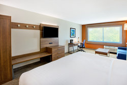  - Holiday Inn Express & Suites New Castle