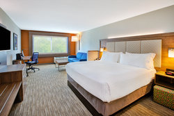 - Holiday Inn Express & Suites New Castle