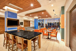  - Holiday Inn Express & Suites New Castle