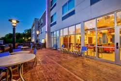  - Holiday Inn Express & Suites New Castle