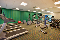 - Holiday Inn Express & Suites New Castle