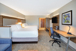  - Holiday Inn Express & Suites New Castle