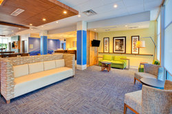 - Holiday Inn Express & Suites New Castle