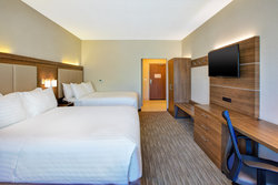 - Holiday Inn Express & Suites New Castle