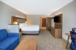  - Holiday Inn Express & Suites New Castle