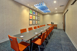  - Holiday Inn Express & Suites New Castle