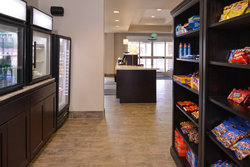  - Holiday Inn Express & Suites Williams