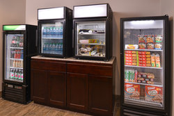  - Holiday Inn Express & Suites Williams