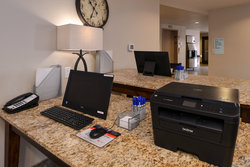  - Holiday Inn Express & Suites Williams
