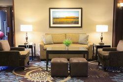  - Staybridge Suites Silicon Valley Milpitas - I-880, Exit 9
