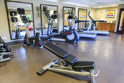  - Staybridge Suites Silicon Valley Milpitas - I-880, Exit 9