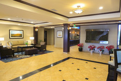  - Staybridge Suites Silicon Valley Milpitas - I-880, Exit 9