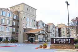  - Staybridge Suites Silicon Valley Milpitas - I-880, Exit 9