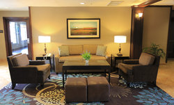  - Staybridge Suites Silicon Valley Milpitas - I-880, Exit 9