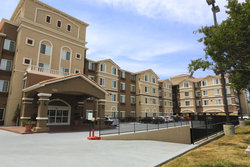  - Staybridge Suites Silicon Valley Milpitas - I-880, Exit 9