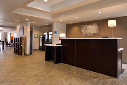  - Holiday Inn Express & Suites Williams