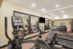  - Staybridge Suites Longview
