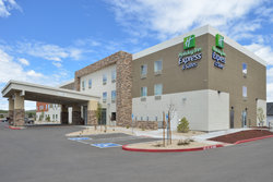  - Holiday Inn Express & Suites Williams
