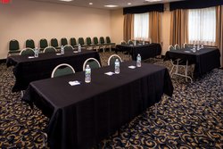  - Holiday Inn Express & Suites Bucyrus