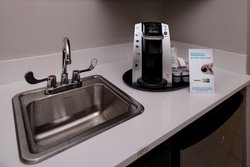  - Holiday Inn Express & Suites Bucyrus