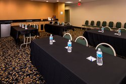  - Holiday Inn Express & Suites Bucyrus