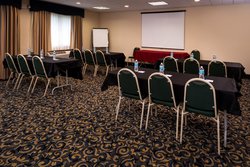  - Holiday Inn Express & Suites Bucyrus