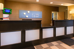  - Holiday Inn Express & Suites Bucyrus