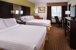  - Holiday Inn Express & Suites Bucyrus