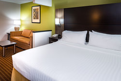  - Holiday Inn Express & Suites Bucyrus