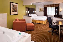  - Holiday Inn Express & Suites Bucyrus