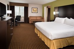  - Holiday Inn Express & Suites Bucyrus