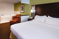  - Holiday Inn Express & Suites Bucyrus