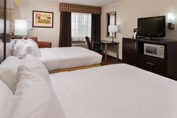  - Holiday Inn Express & Suites Bucyrus