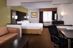  - Holiday Inn Express & Suites Bucyrus