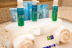  - Holiday Inn Express & Suites Bucyrus