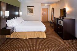  - Holiday Inn Express & Suites Bucyrus