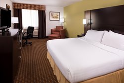  - Holiday Inn Express & Suites Bucyrus