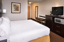  - Holiday Inn Express & Suites Bucyrus