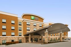  - Holiday Inn Express & Suites South Waco - I-35, Exit 330A