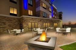  - Holiday Inn Express & Suites South Waco - I-35, Exit 330A