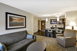  - Candlewood Suites Smyrna - I-24, Exit 66