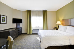  - Candlewood Suites Smyrna - I-24, Exit 66