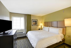  - Candlewood Suites Smyrna - I-24, Exit 66