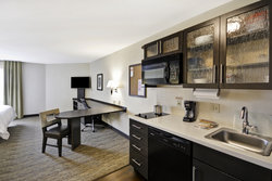  - Candlewood Suites Smyrna - I-24, Exit 66