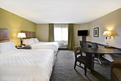  - Candlewood Suites Smyrna - I-24, Exit 66