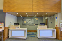  - Holiday Inn Express & Suites Mankato