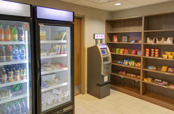  - Holiday Inn Express & Suites Mankato