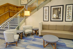  - Holiday Inn Express & Suites Mankato